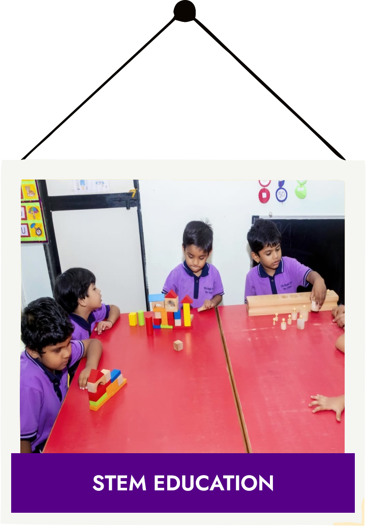 Stem Education