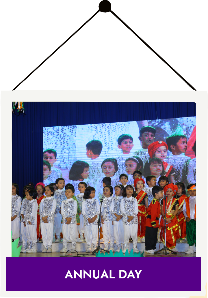 Annual Day